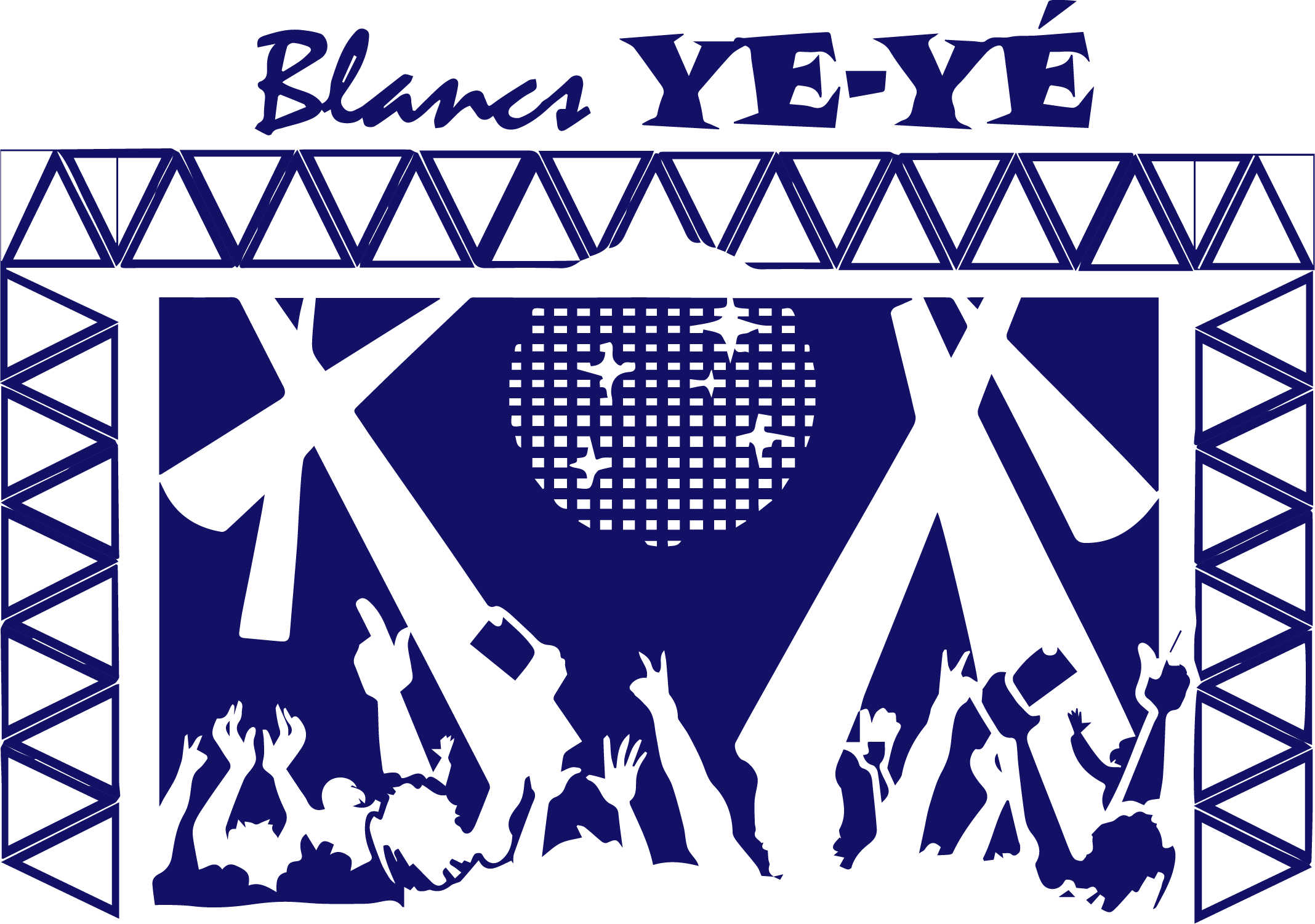 You are currently viewing Blancs Ye-Yé