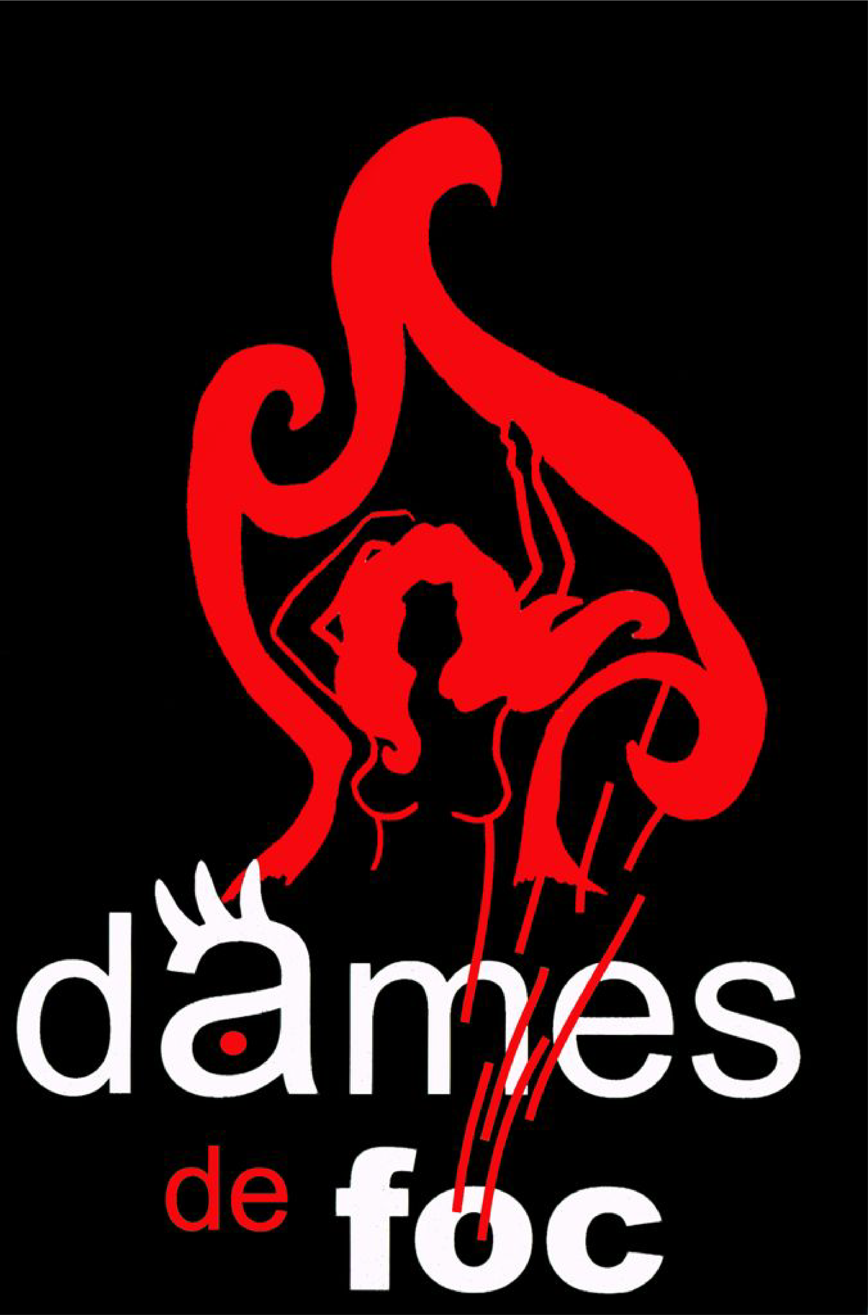 You are currently viewing Dames de foc
