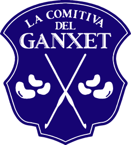 Read more about the article Comitiva del ganxet