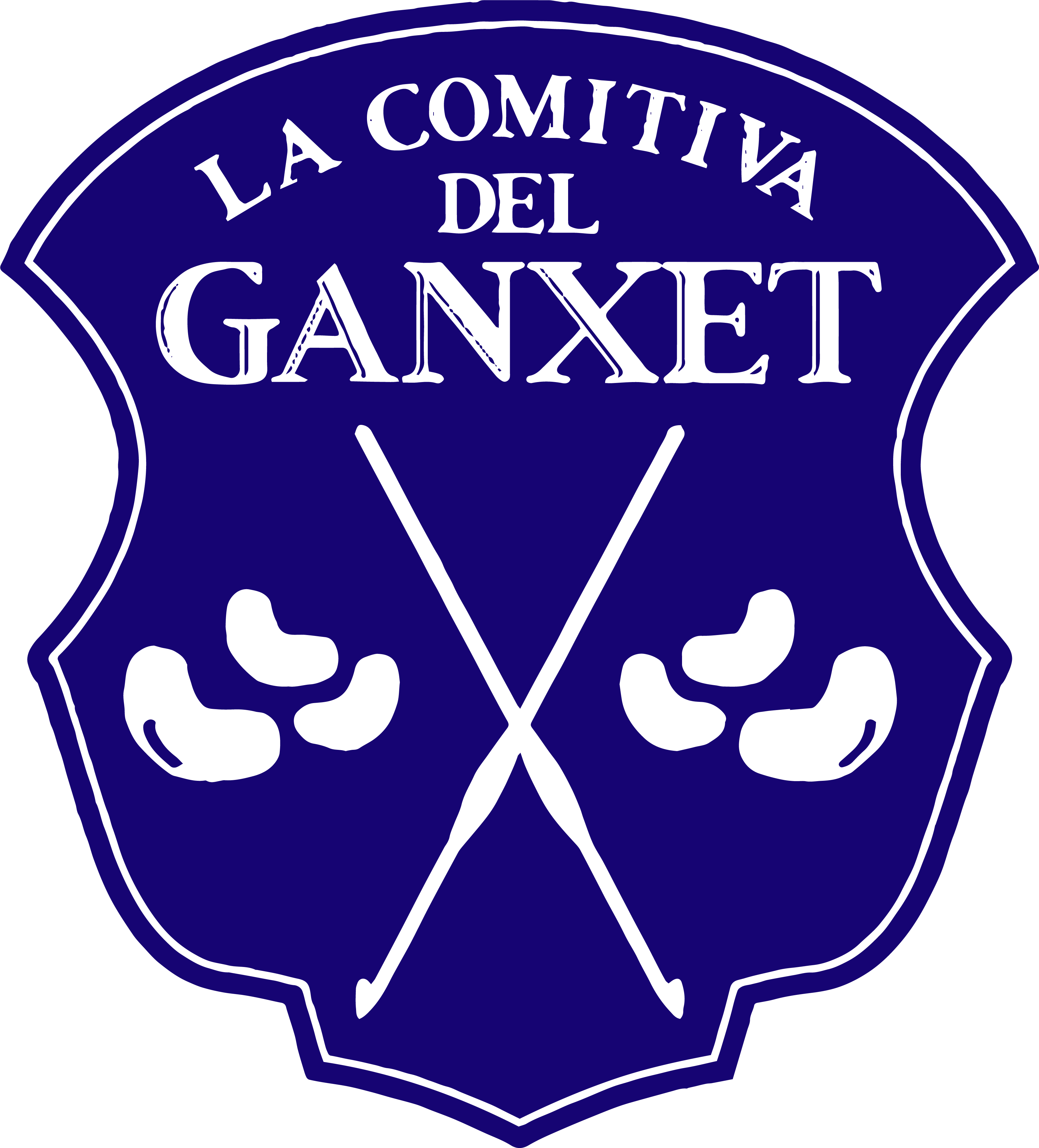 You are currently viewing Comitiva del ganxet