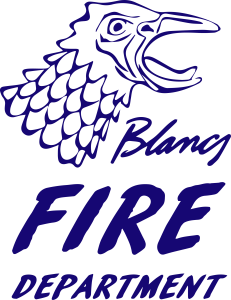 Read more about the article Blancs Fire Department