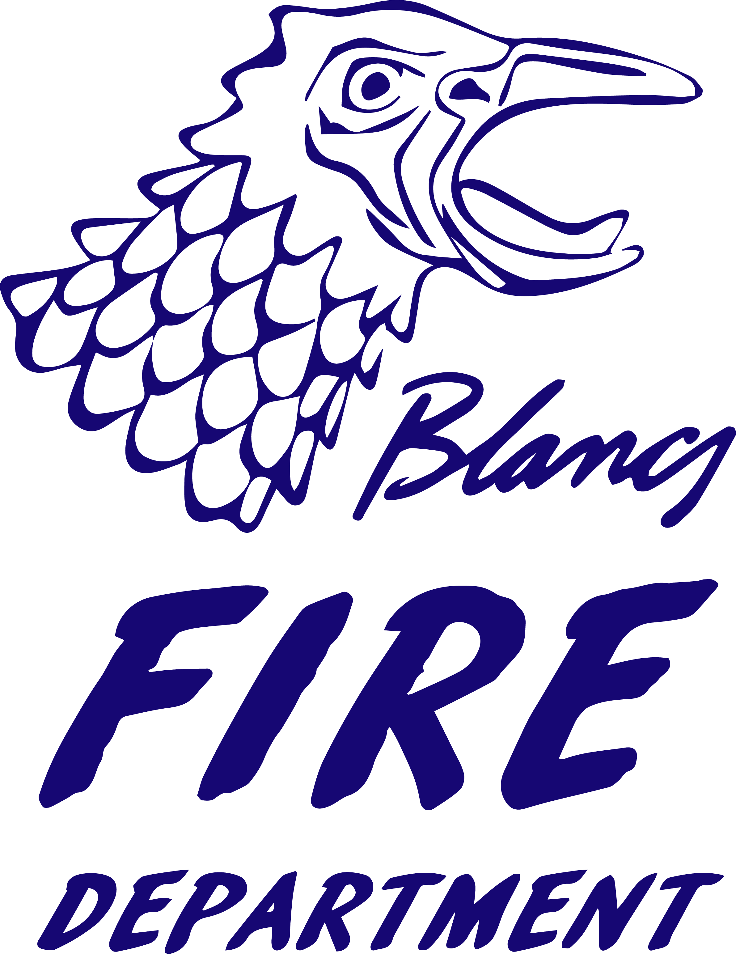 You are currently viewing Blancs Fire Department