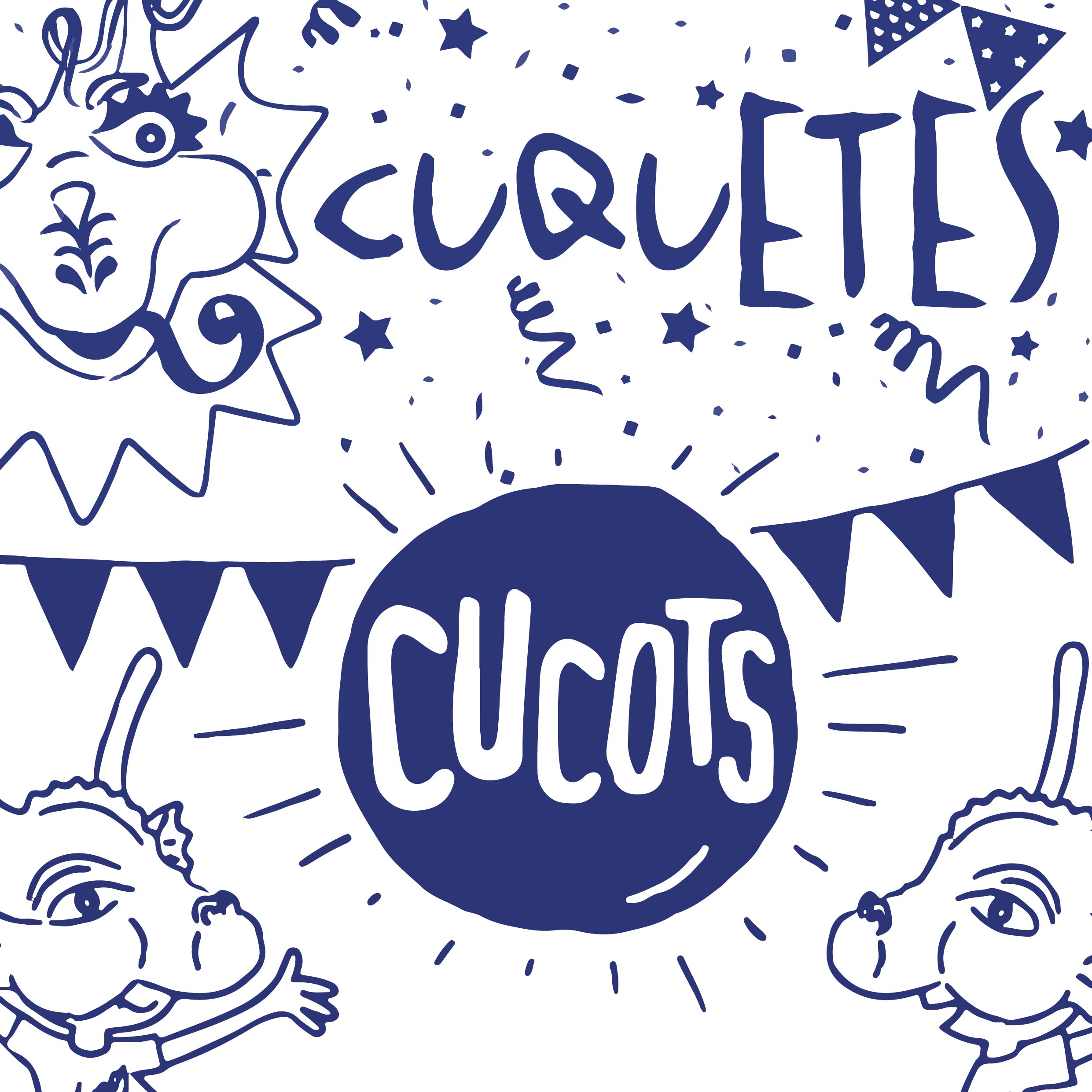 You are currently viewing Cuquetes i Cucots