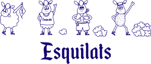Read more about the article Esquilats